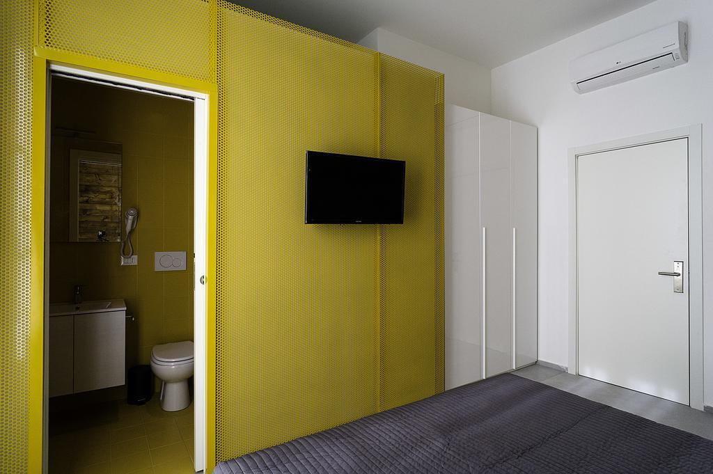Couette-café Girovagando 3*