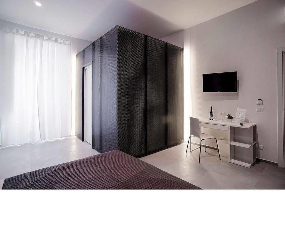 Girovagando Couette-café Rome