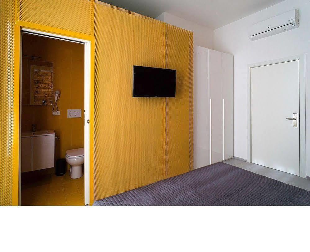 Girovagando Couette-café Rome
