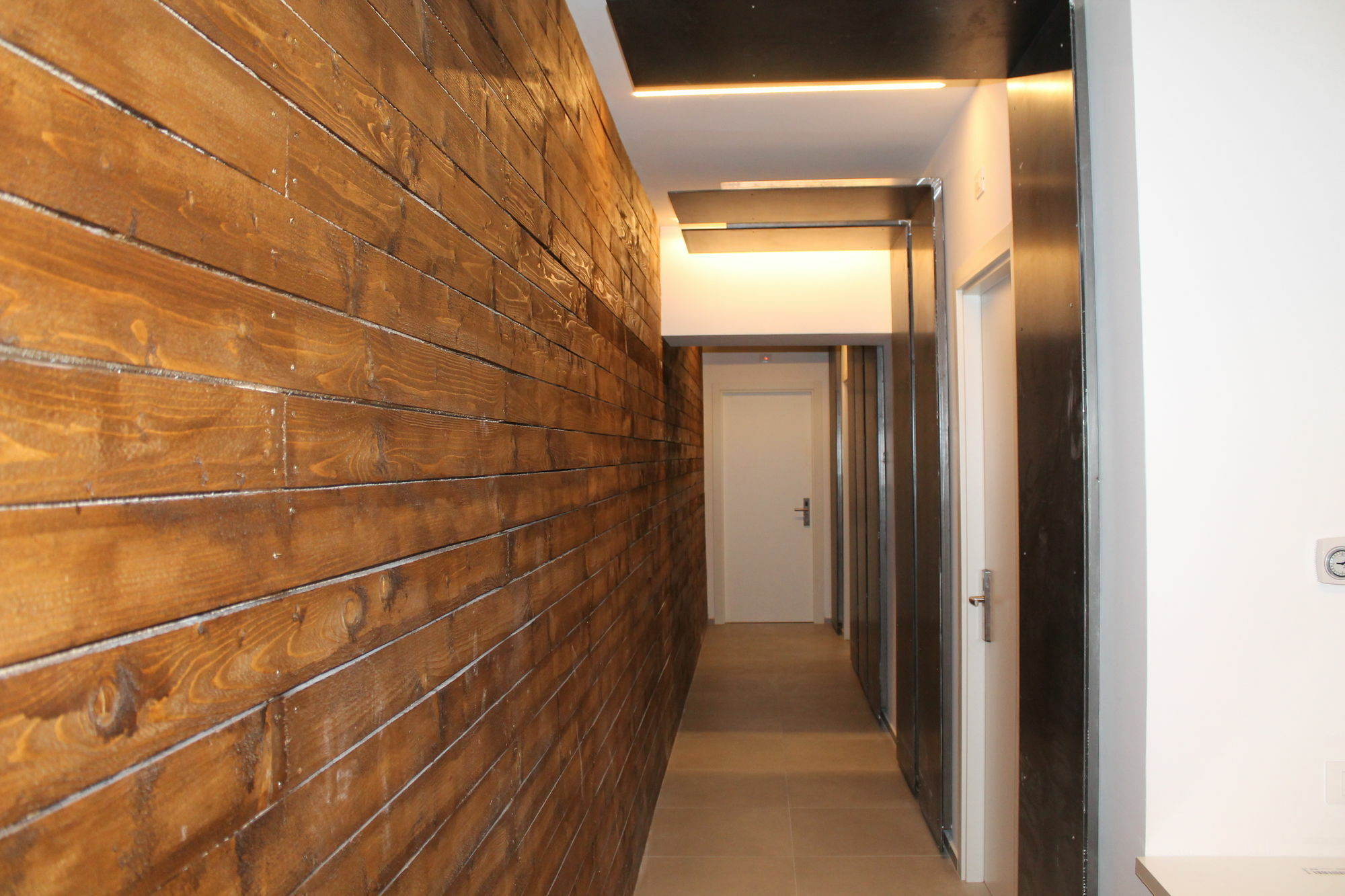 Girovagando Couette-café 3*