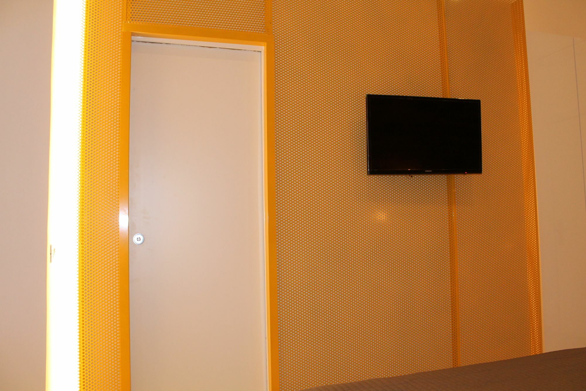 Girovagando Couette-café 3*