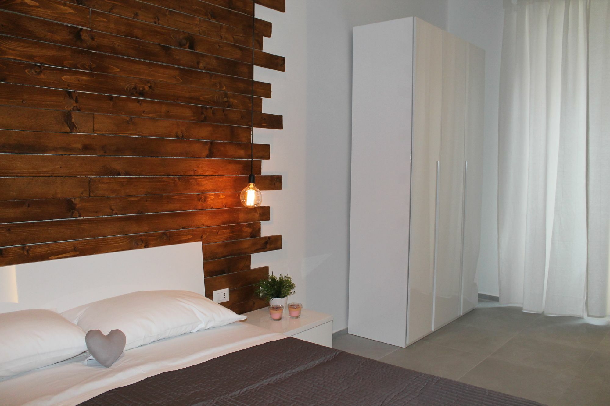 Couette-café Girovagando 3*